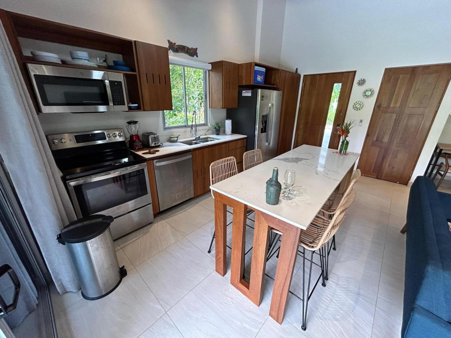 Villa Mariposa - Ojochal, Close To Everything