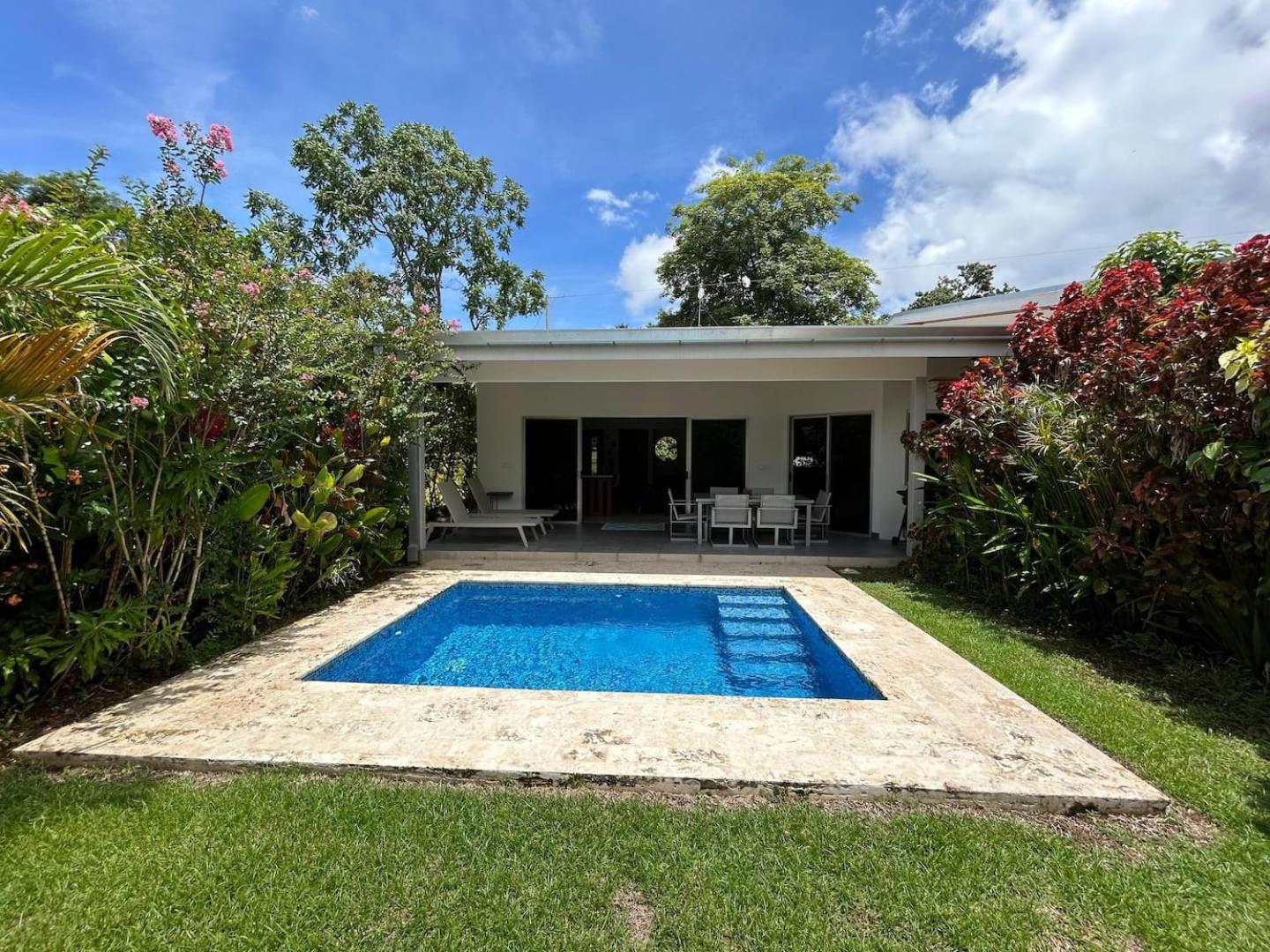 Villa Mariposa - Ojochal, Close To Everything