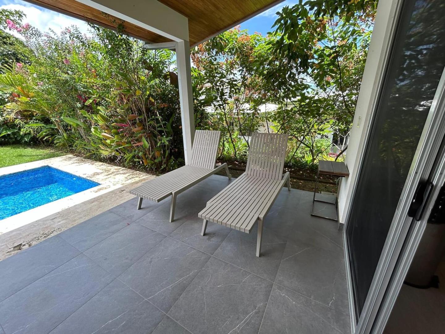 Villa Mariposa - Ojochal, Close To Everything
