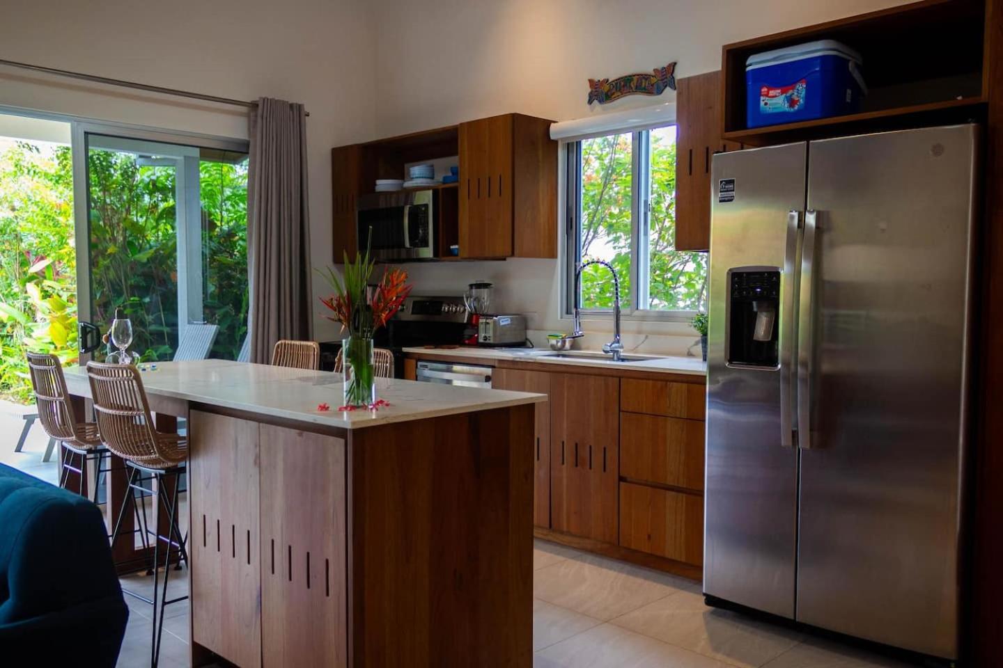 Villa Mariposa - Ojochal, Close To Everything