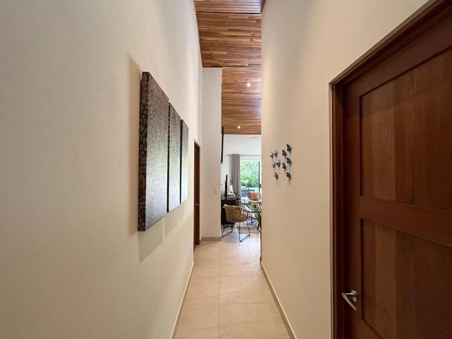 Villa Mariposa - Ojochal, Close To Everything