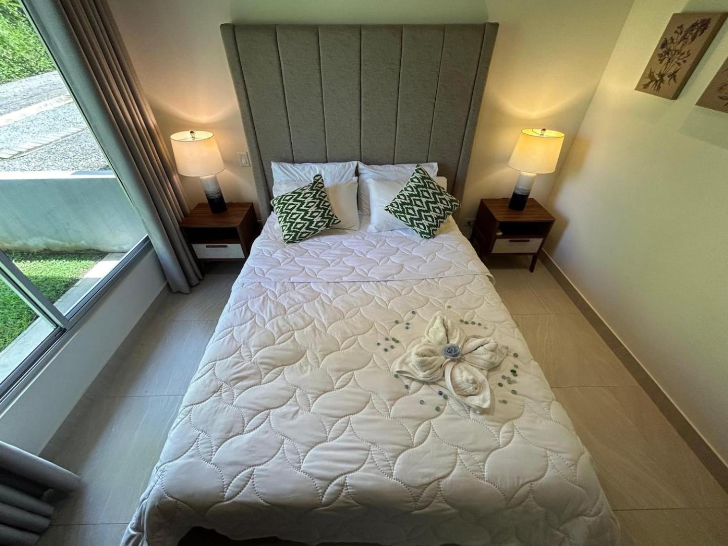 Villa Mariposa - Ojochal, Close To Everything