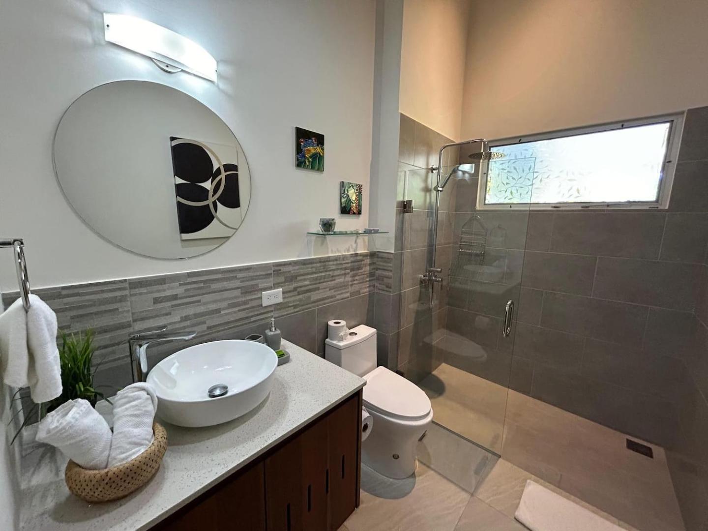 Villa Mariposa - Ojochal, Close To Everything