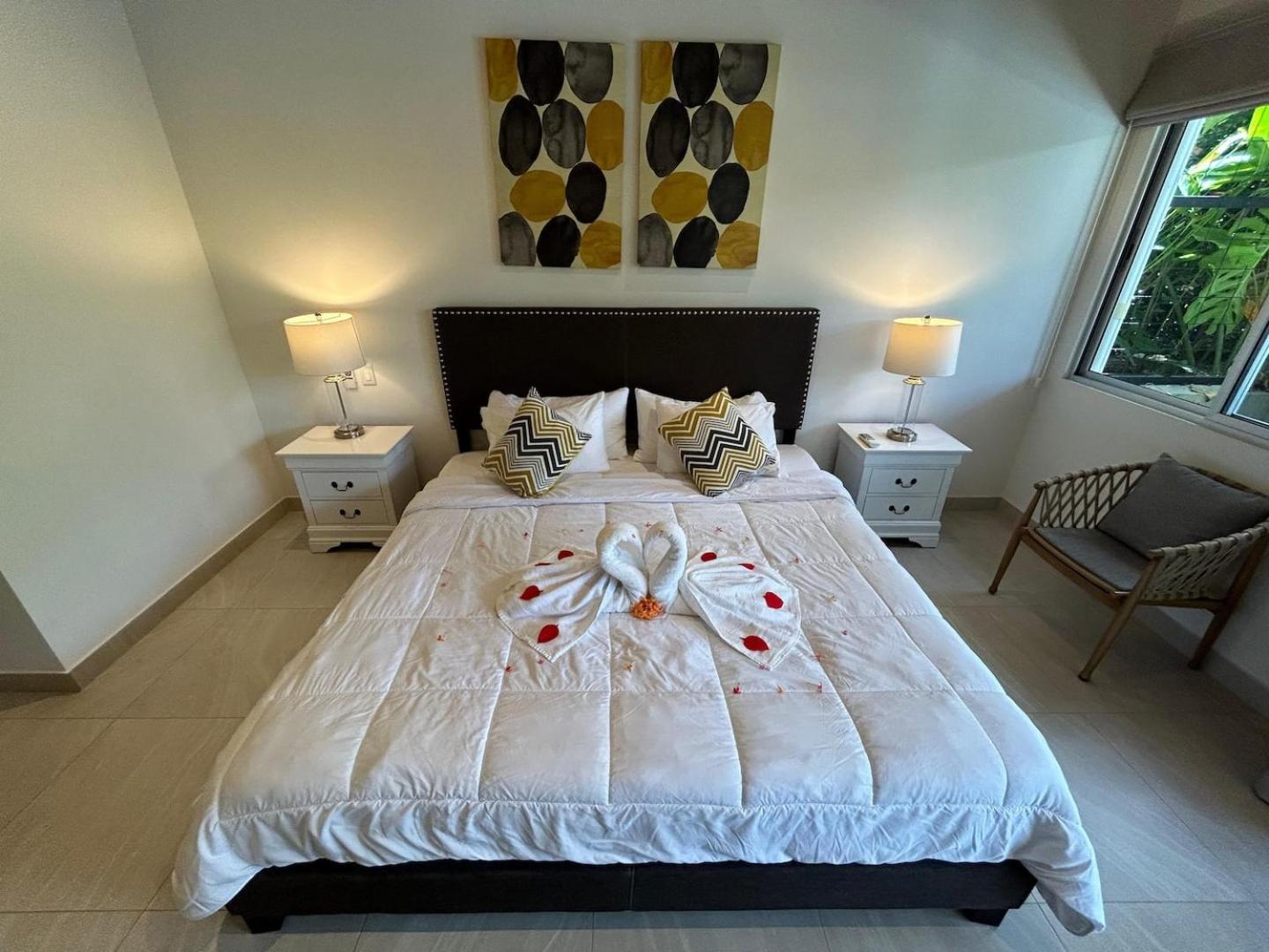 Villa Mariposa - Ojochal, Close To Everything