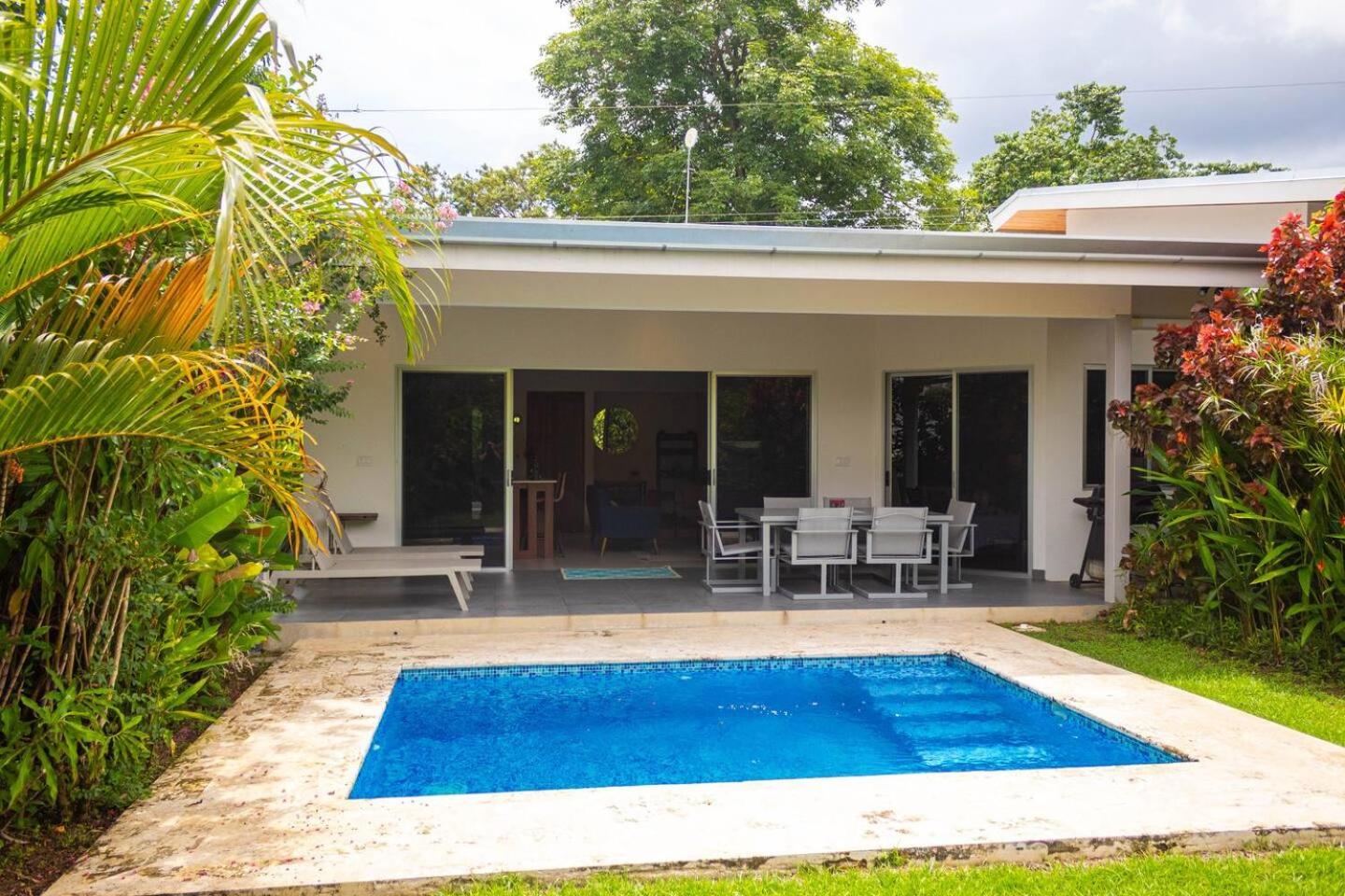 Villa Mariposa - Ojochal, Close To Everything