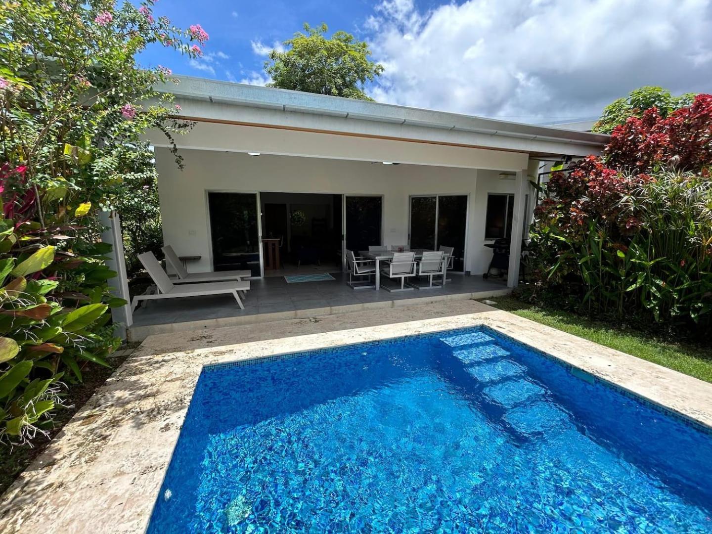 Villa Mariposa - Ojochal, Close To Everything