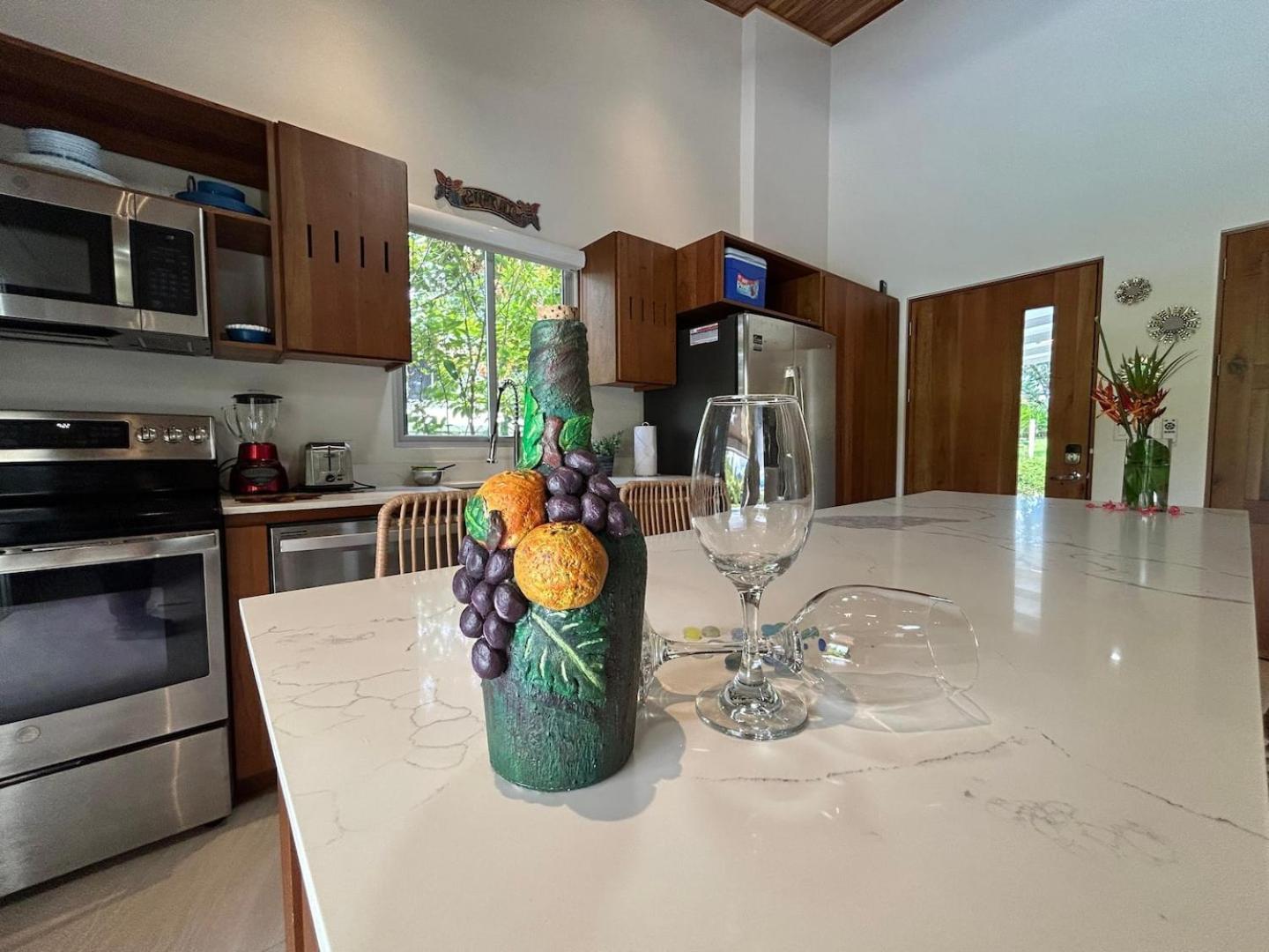 Villa Mariposa - Ojochal, Close To Everything
