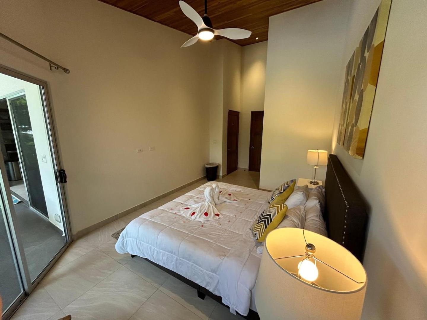 Villa Mariposa - Ojochal, Close To Everything