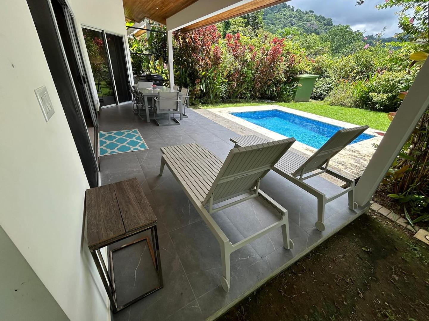 Villa Mariposa - Ojochal, Close To Everything