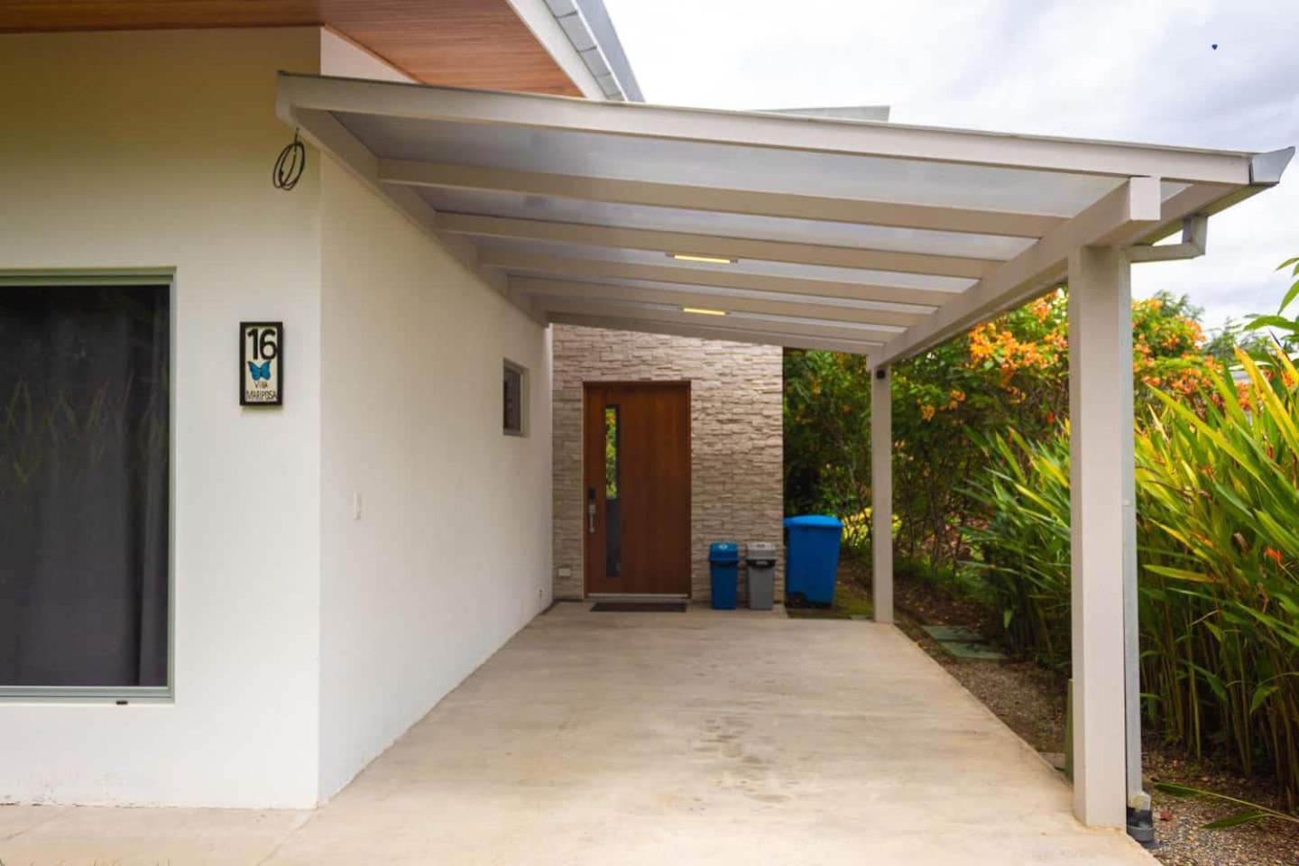 Villa Mariposa - Ojochal, Close To Everything