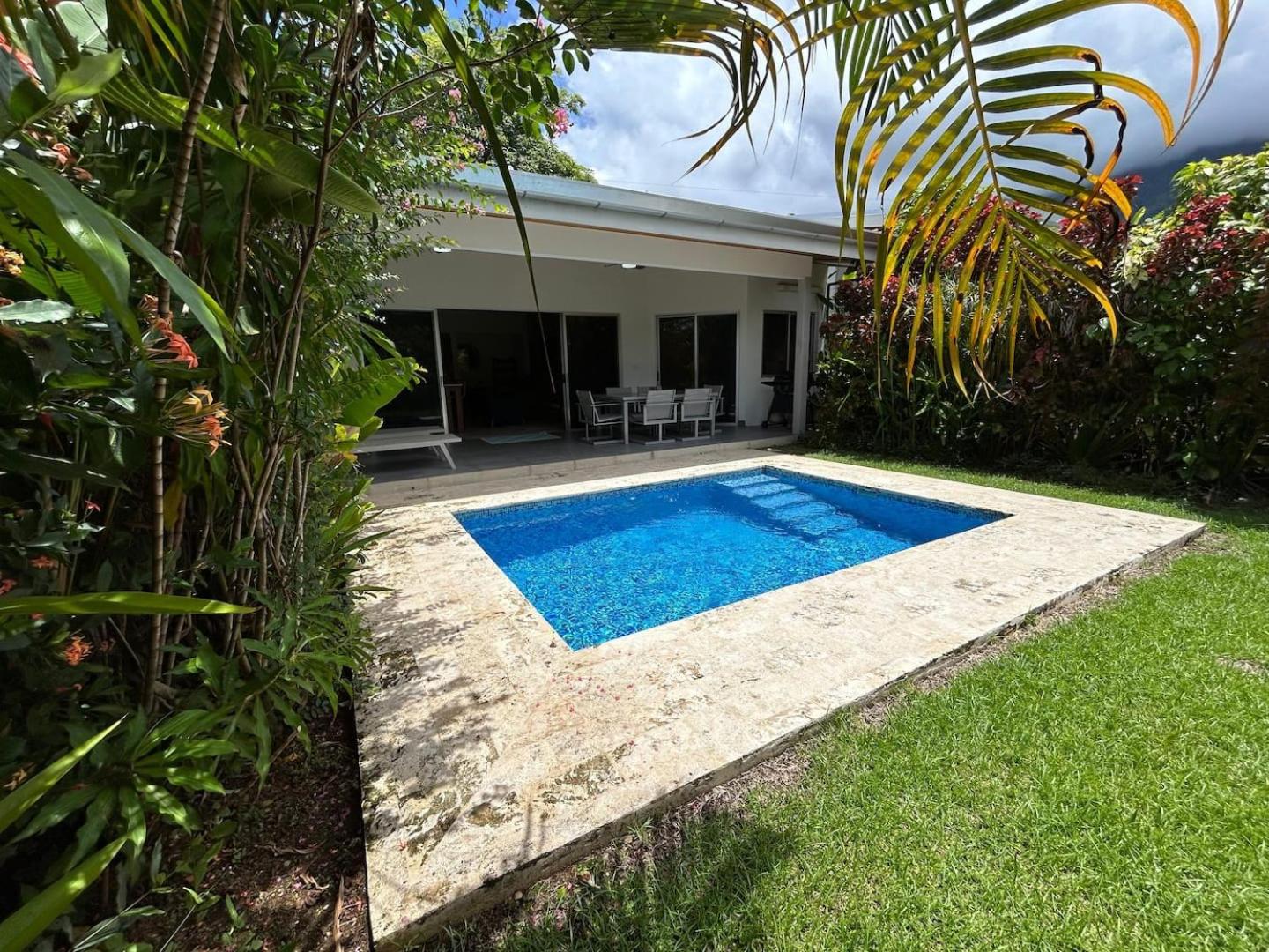 Villa Mariposa - Ojochal, Close To Everything