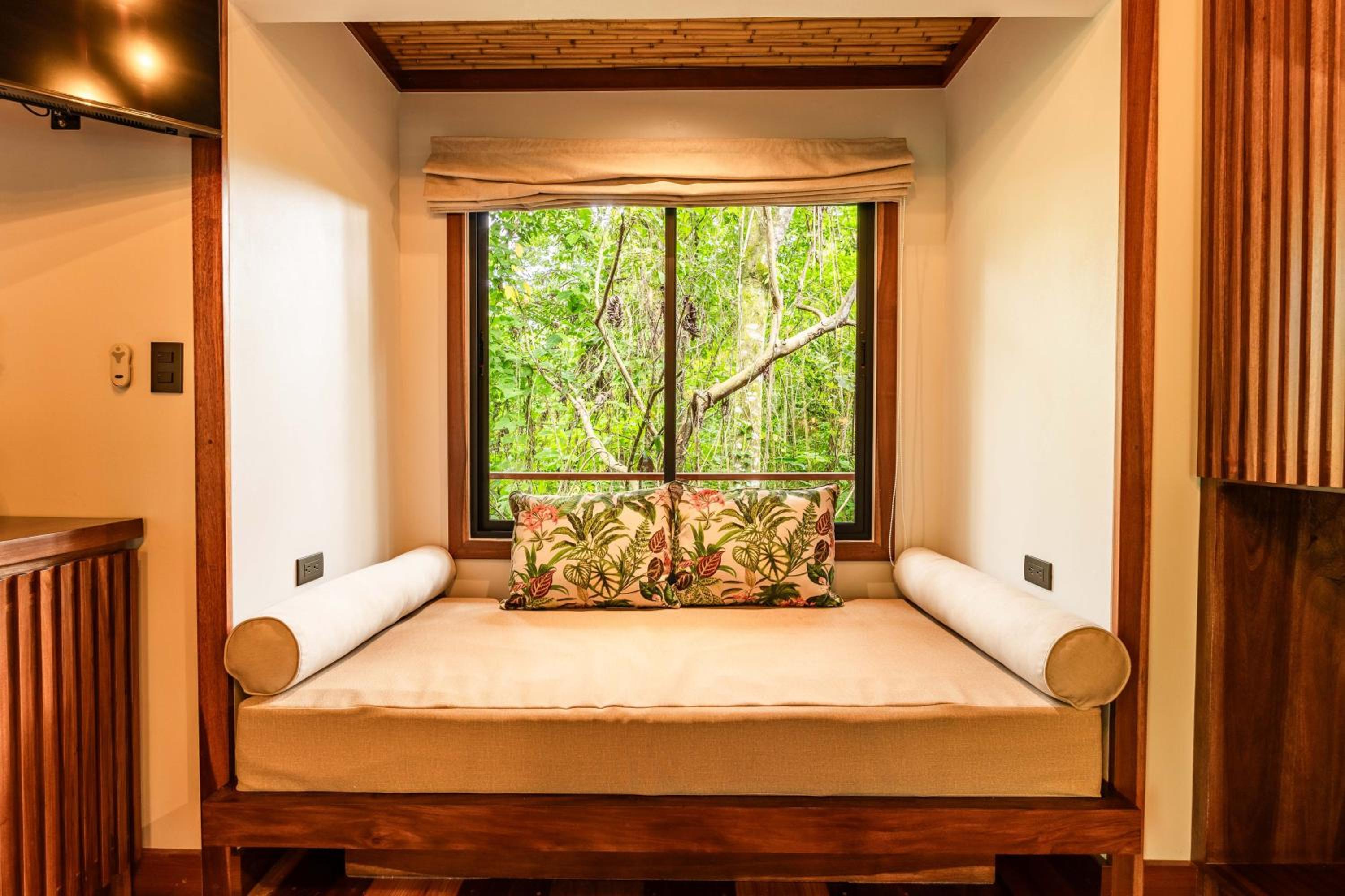 Secret Bungalows Lechu
