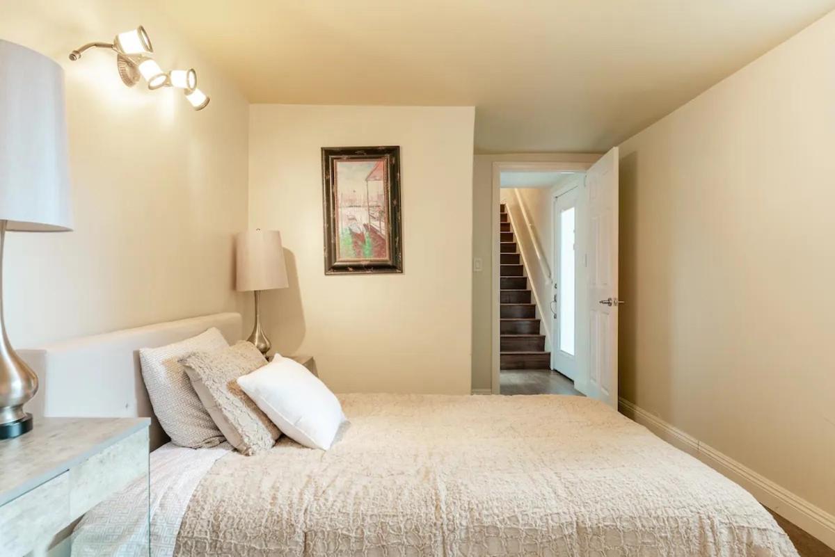 Luxury Bel Air Villa Heated Pool Panoramic Views 6 Bedrooms