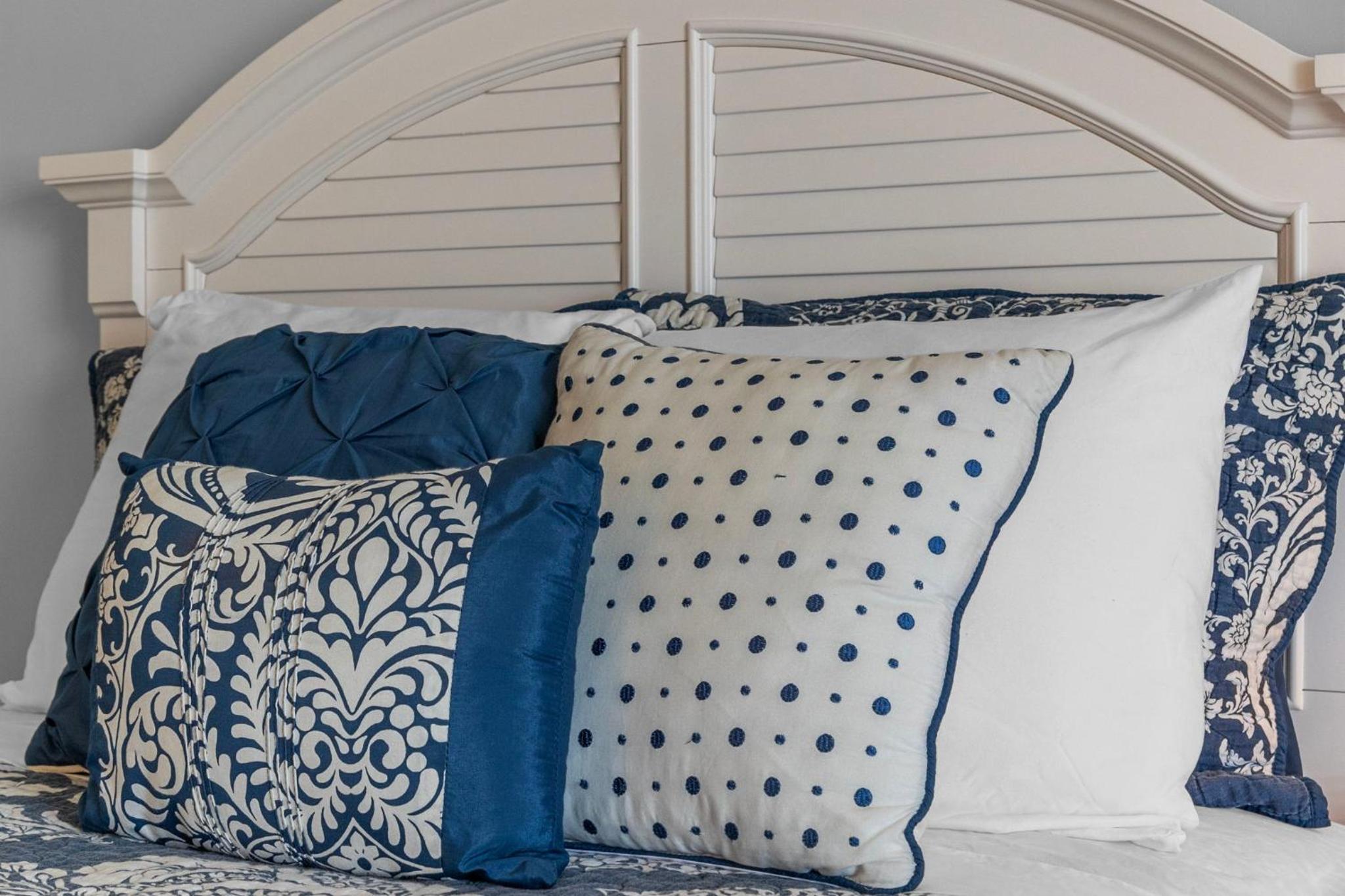 Seaglass Escape- Oceanfront Lazy River 5 Beds