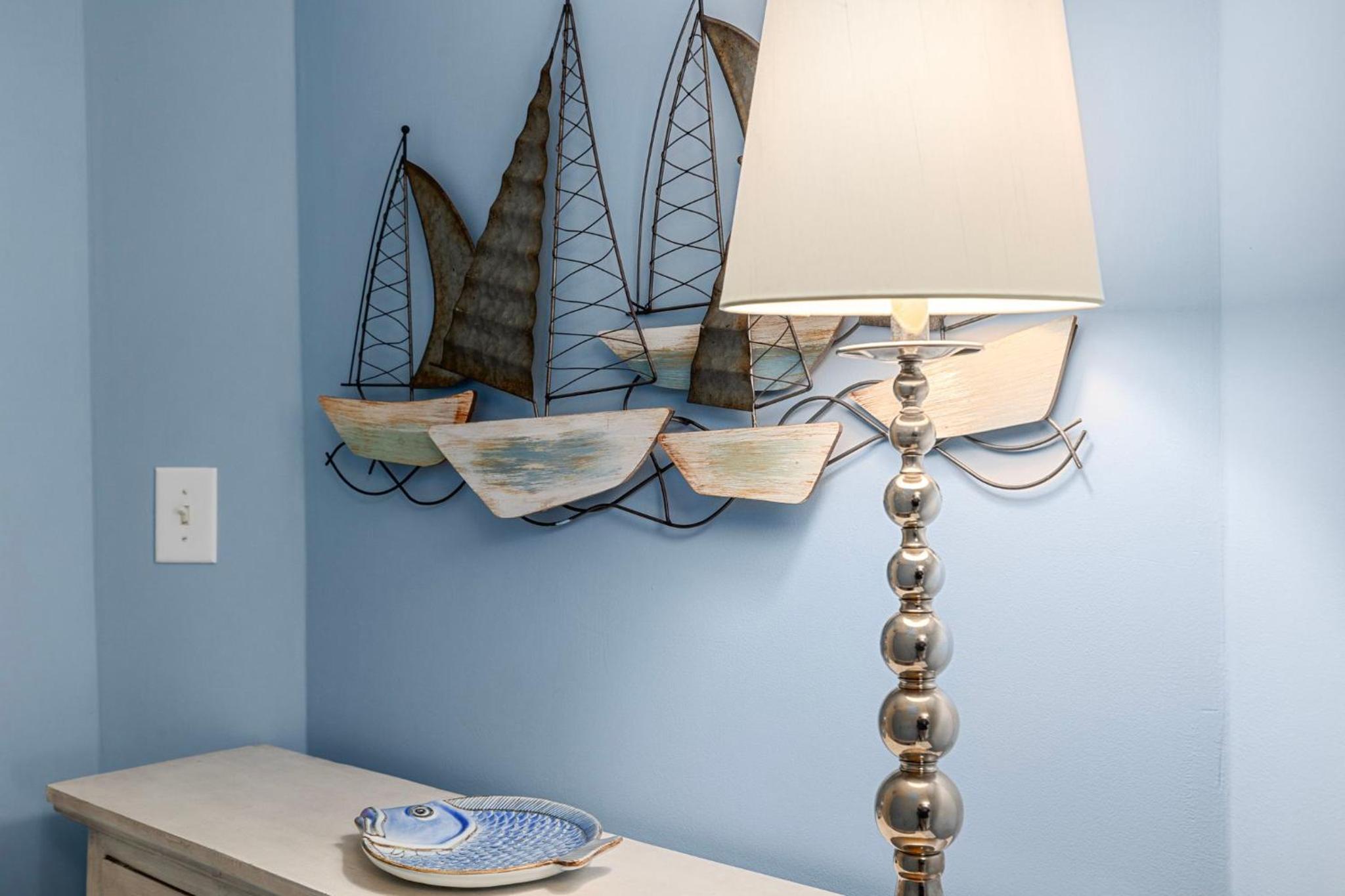 Seaglass Escape- Oceanfront Lazy River 5 Beds