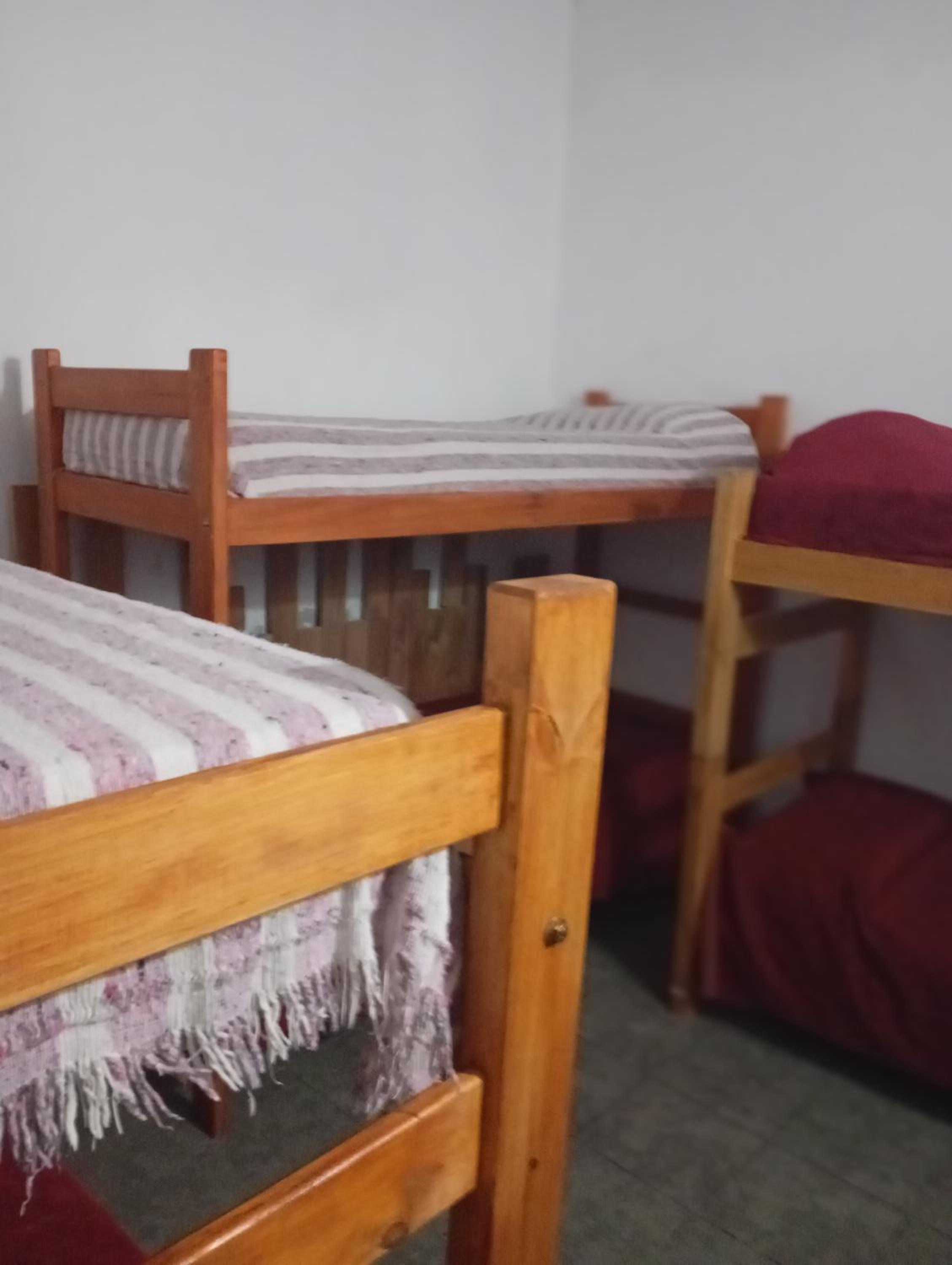 Hostel Casa Blanca