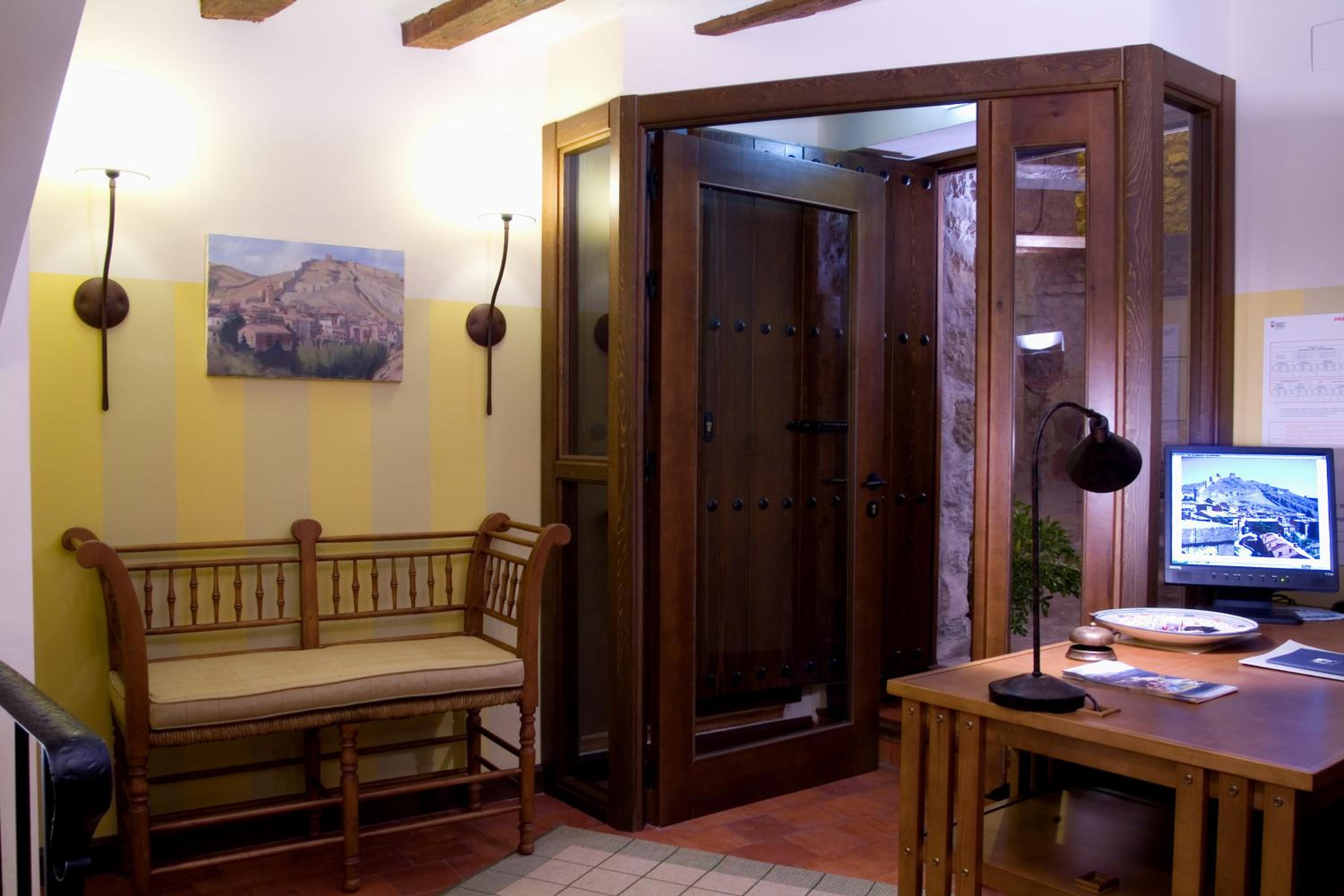 La Casa del tío Americano