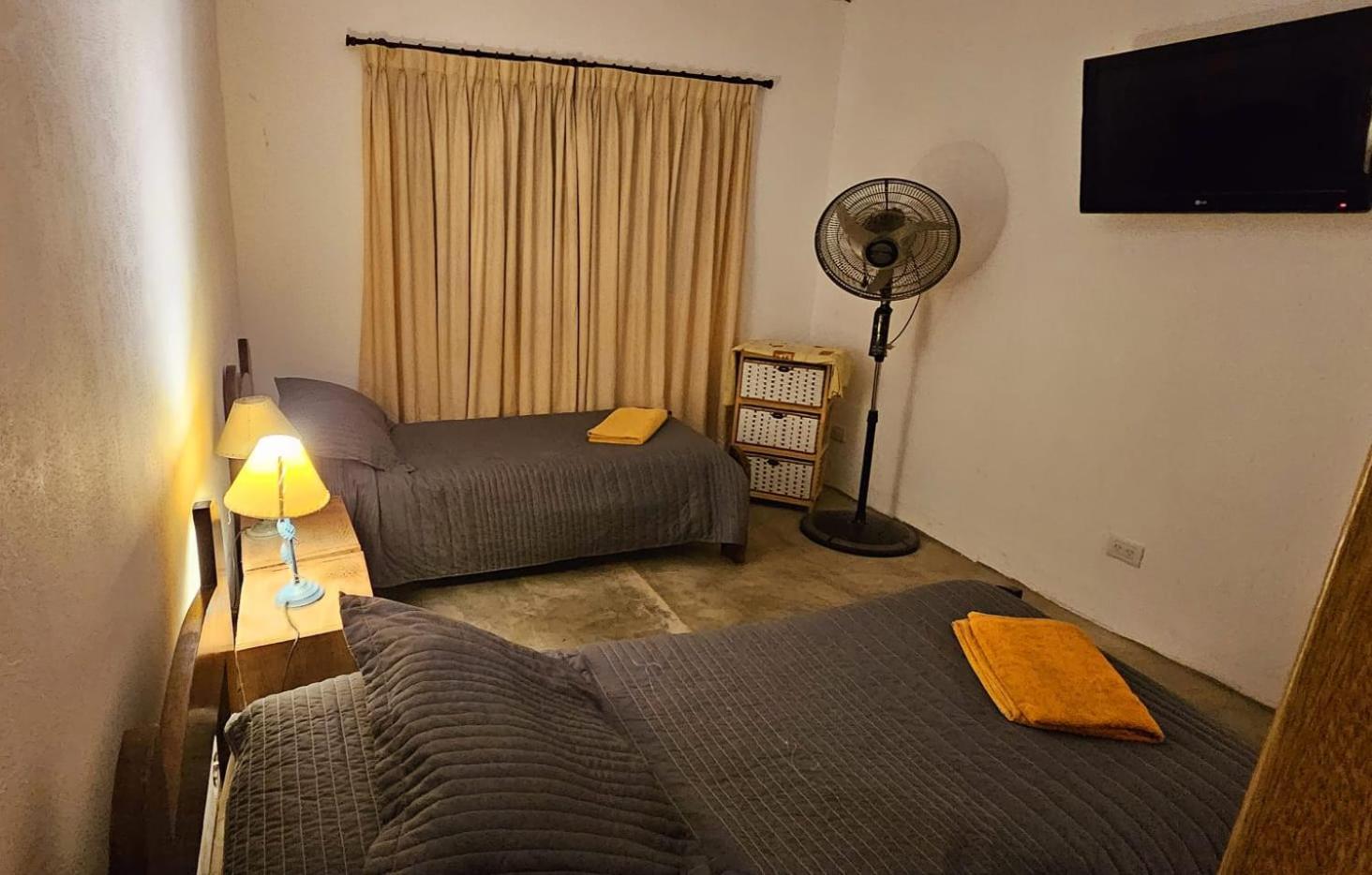 La Casa de Chapa