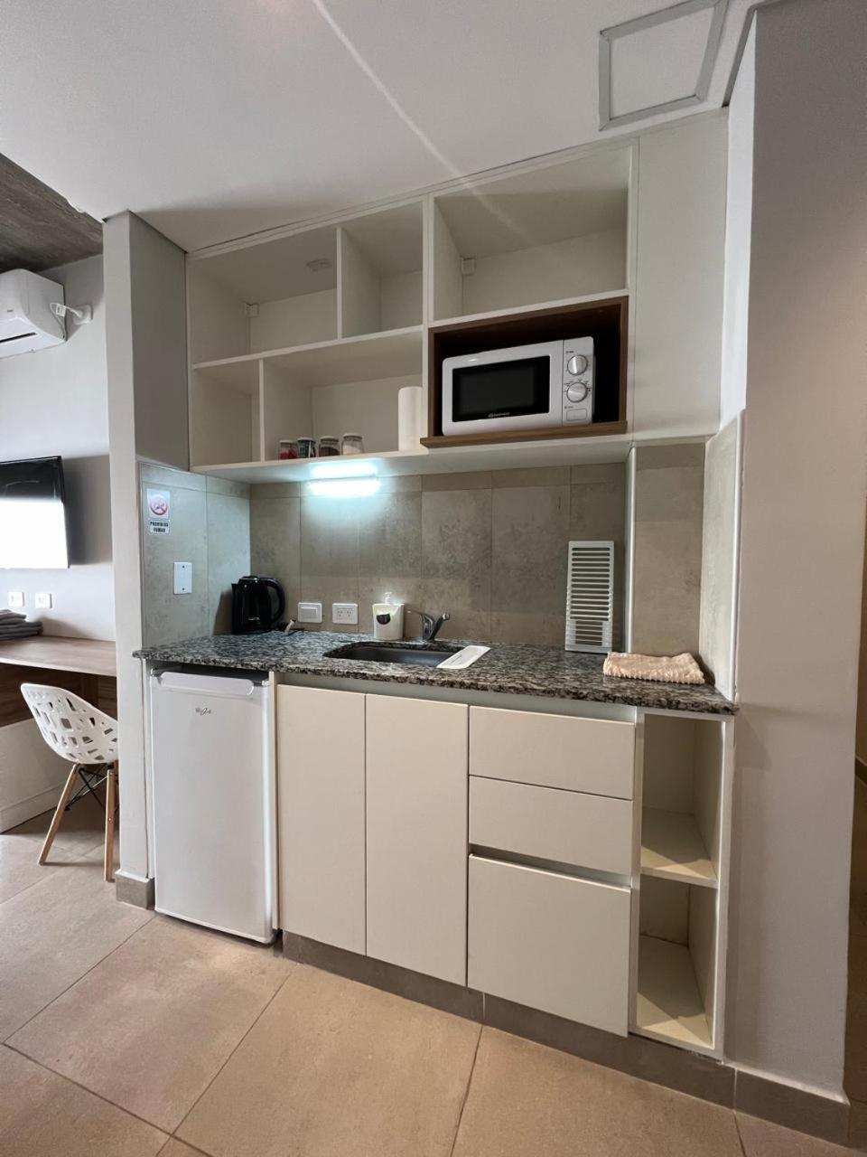 Atalaya Suites - Salta