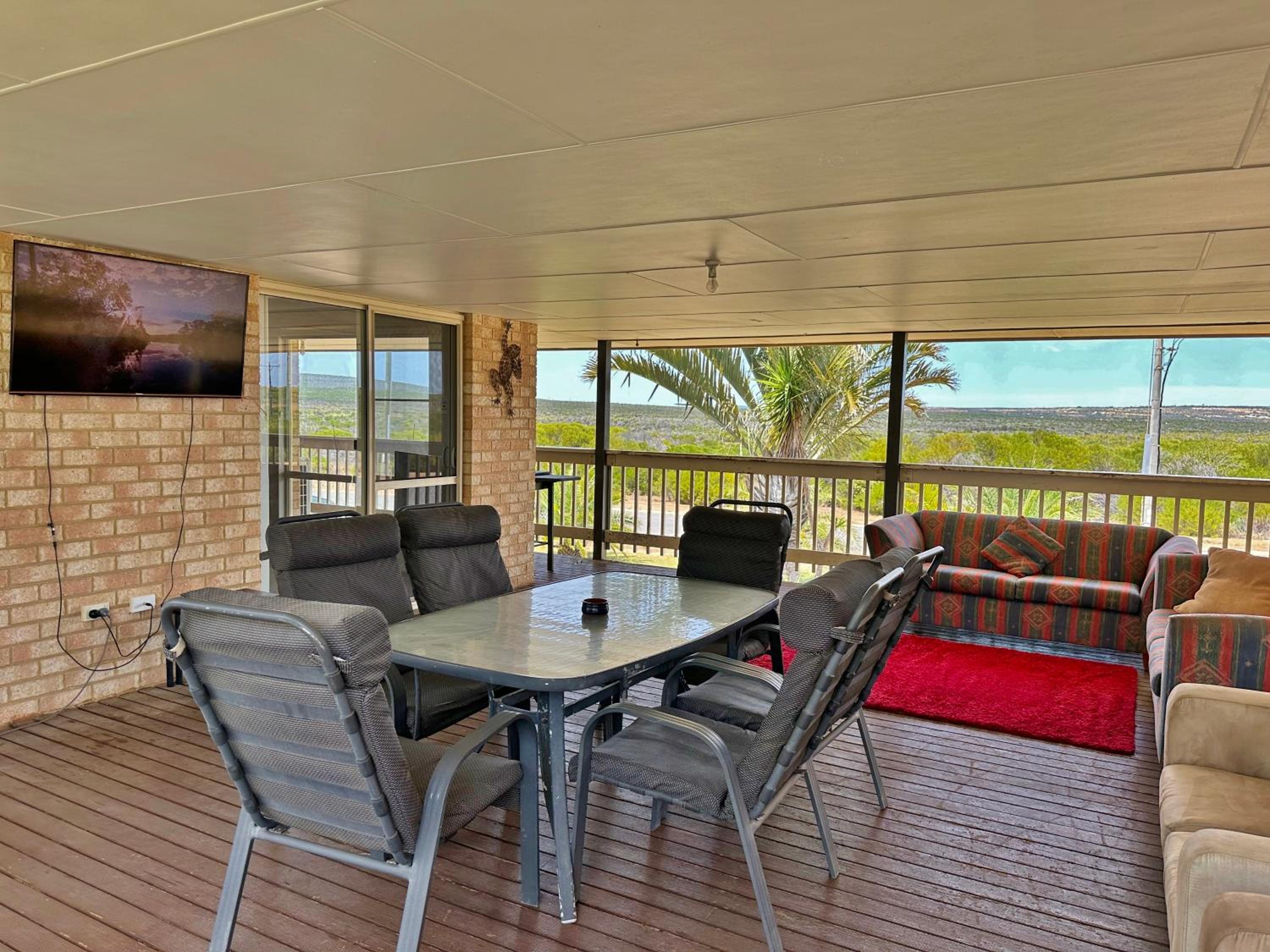 Blue Holes Getaway - Kalbarri, WA
