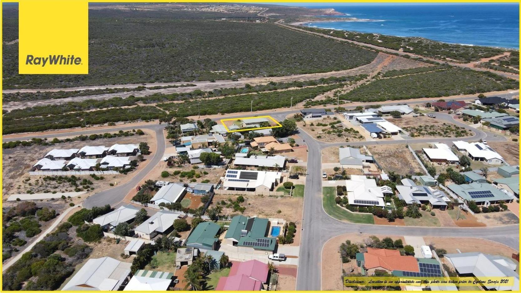 Blue Holes Getaway - Kalbarri, WA