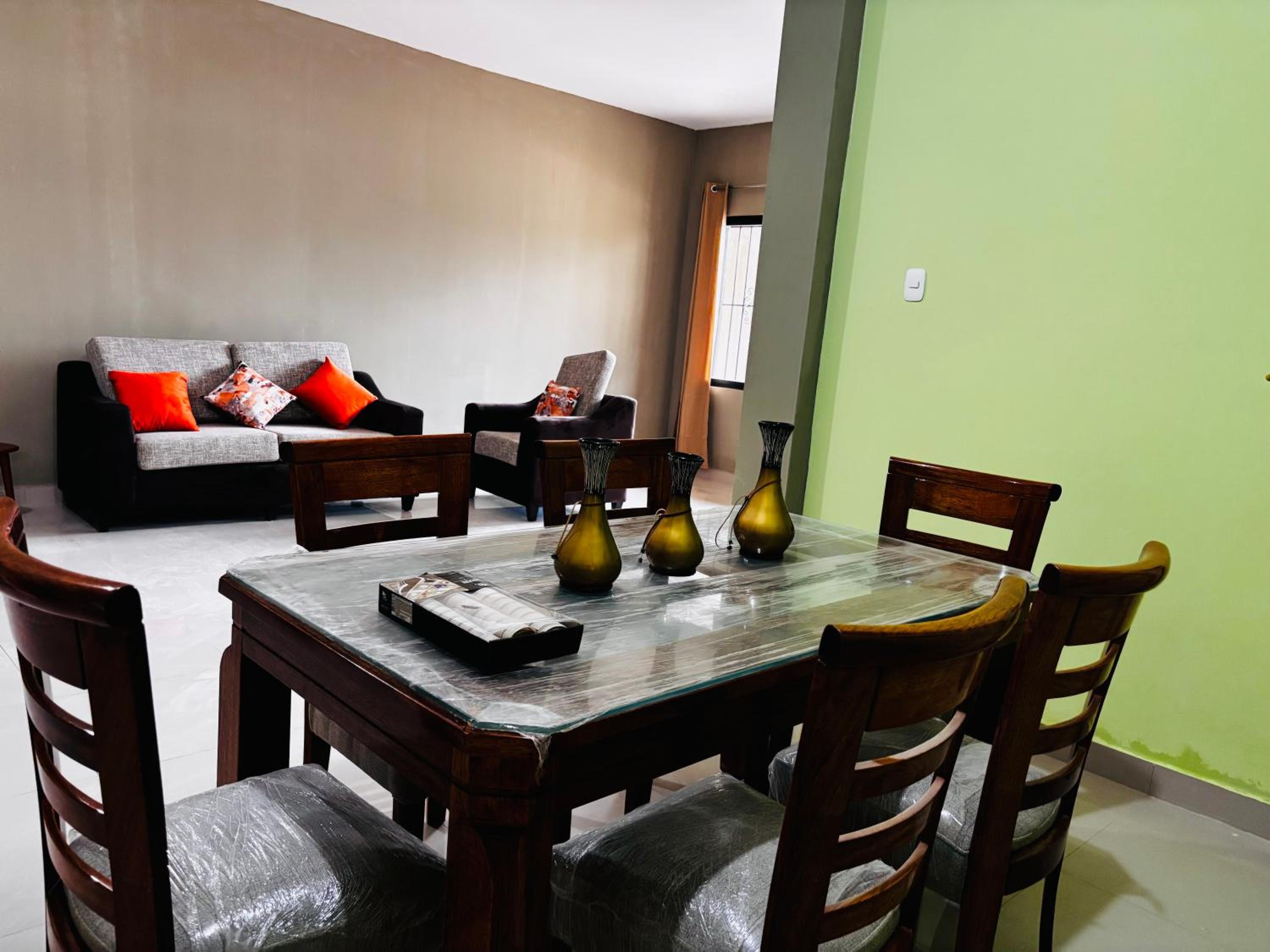Casa Aviación Pucallpa
