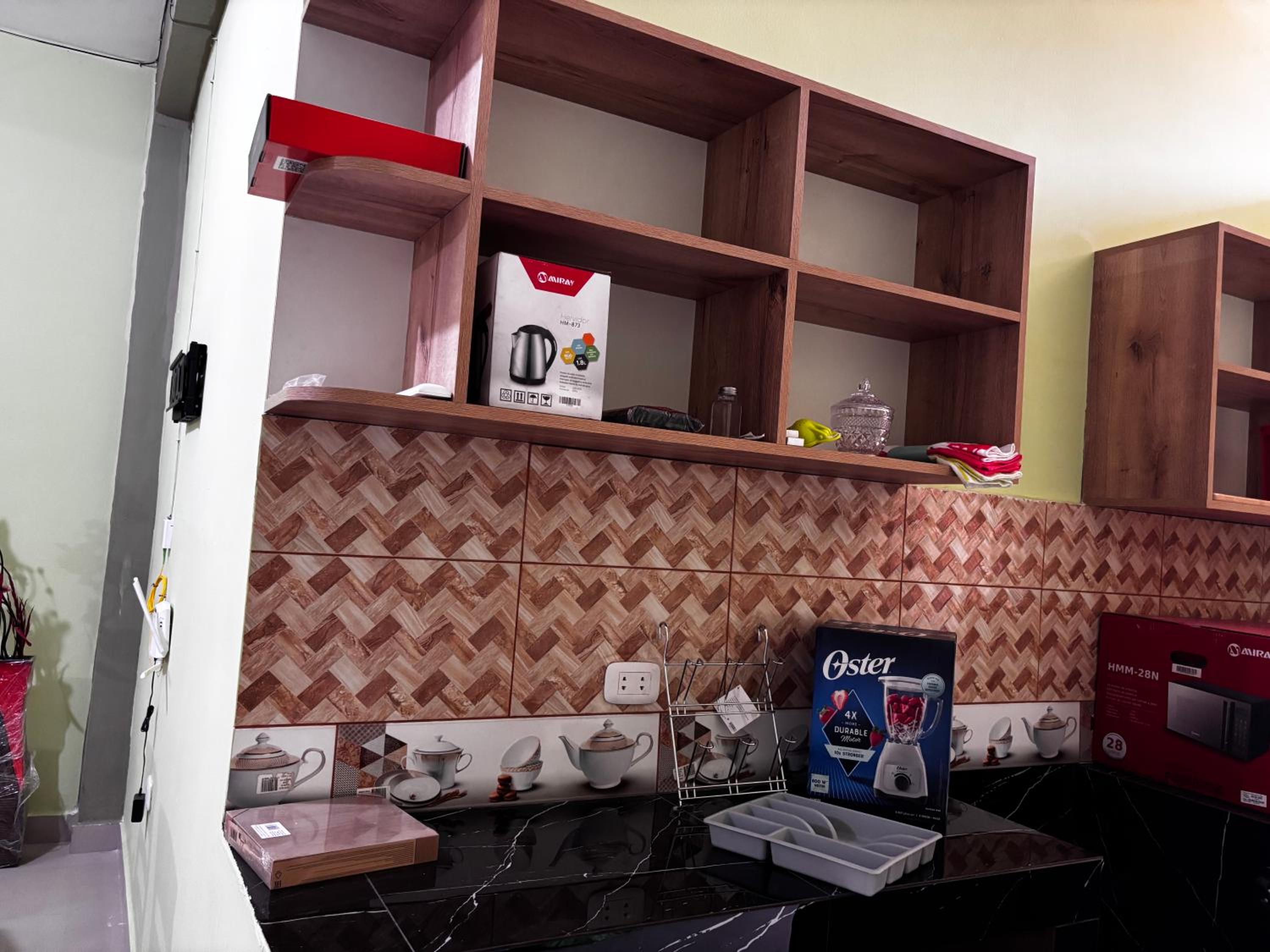 Casa Aviación Pucallpa