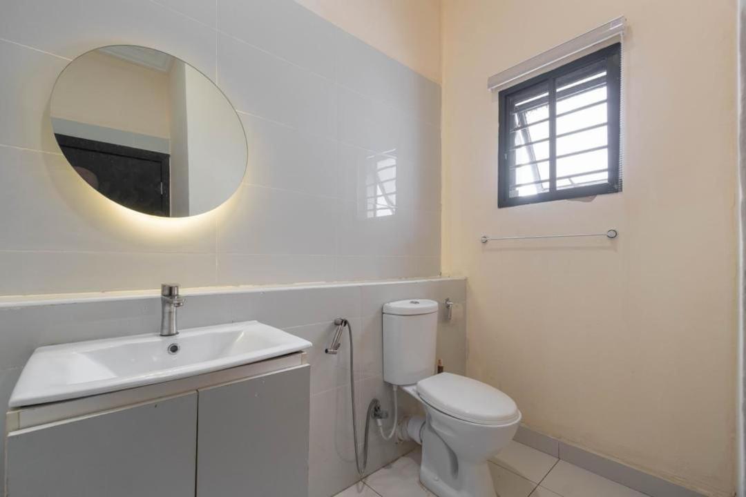Flex Lagos apartments by 7th generation