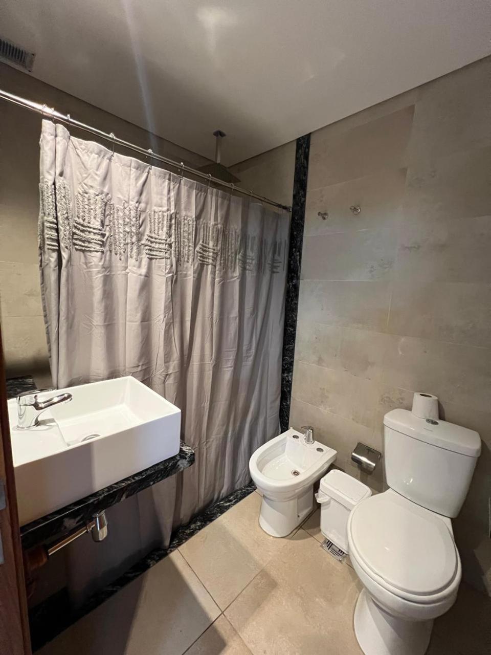 Atalaya Suites - Salta