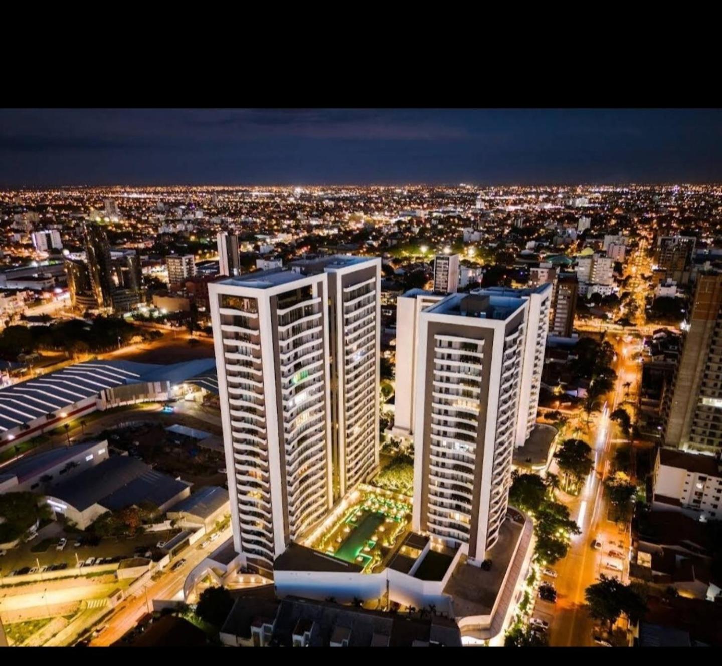 3 habitaciones con balcon linda vista