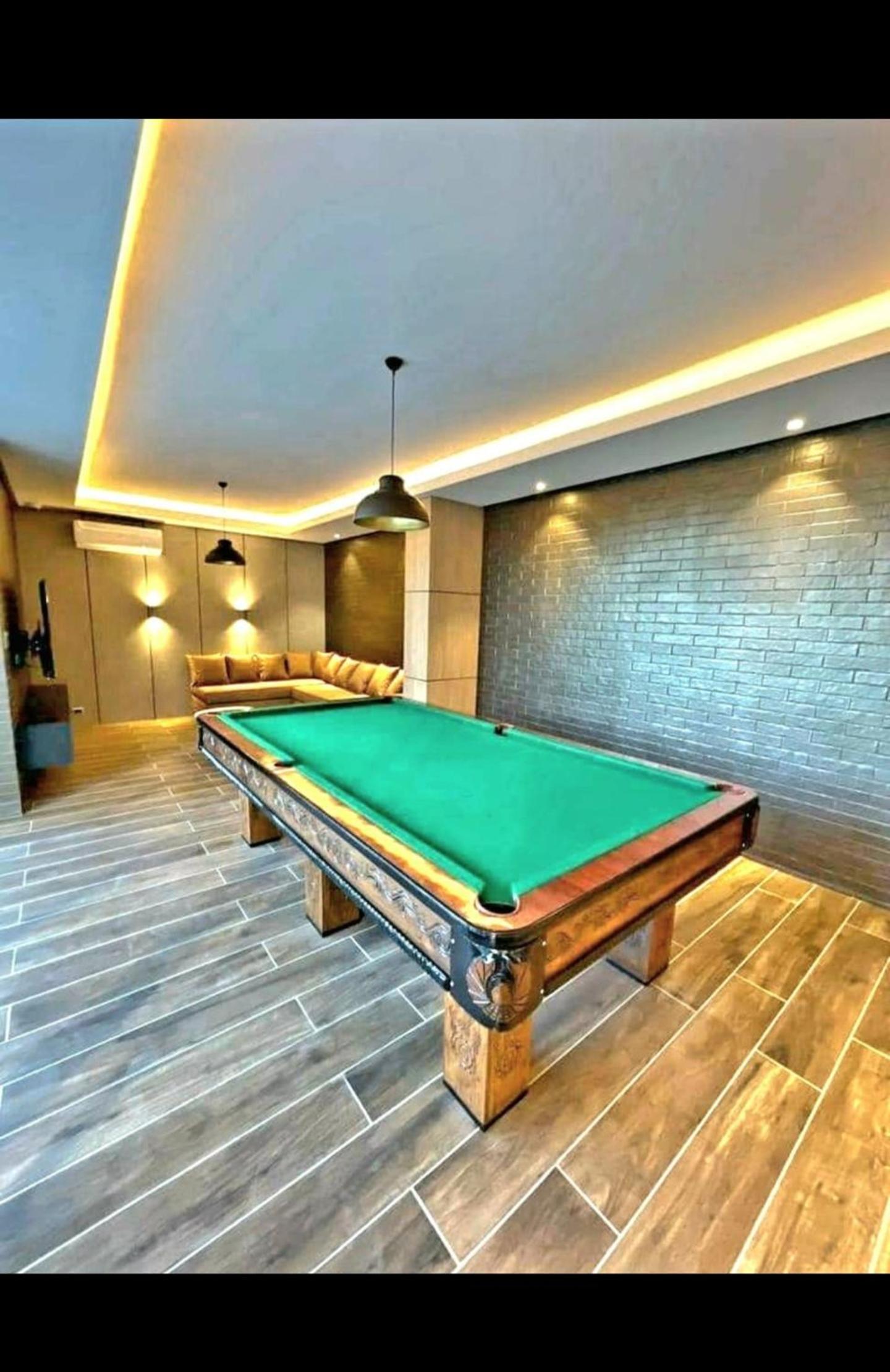 3 habitaciones con balcon linda vista