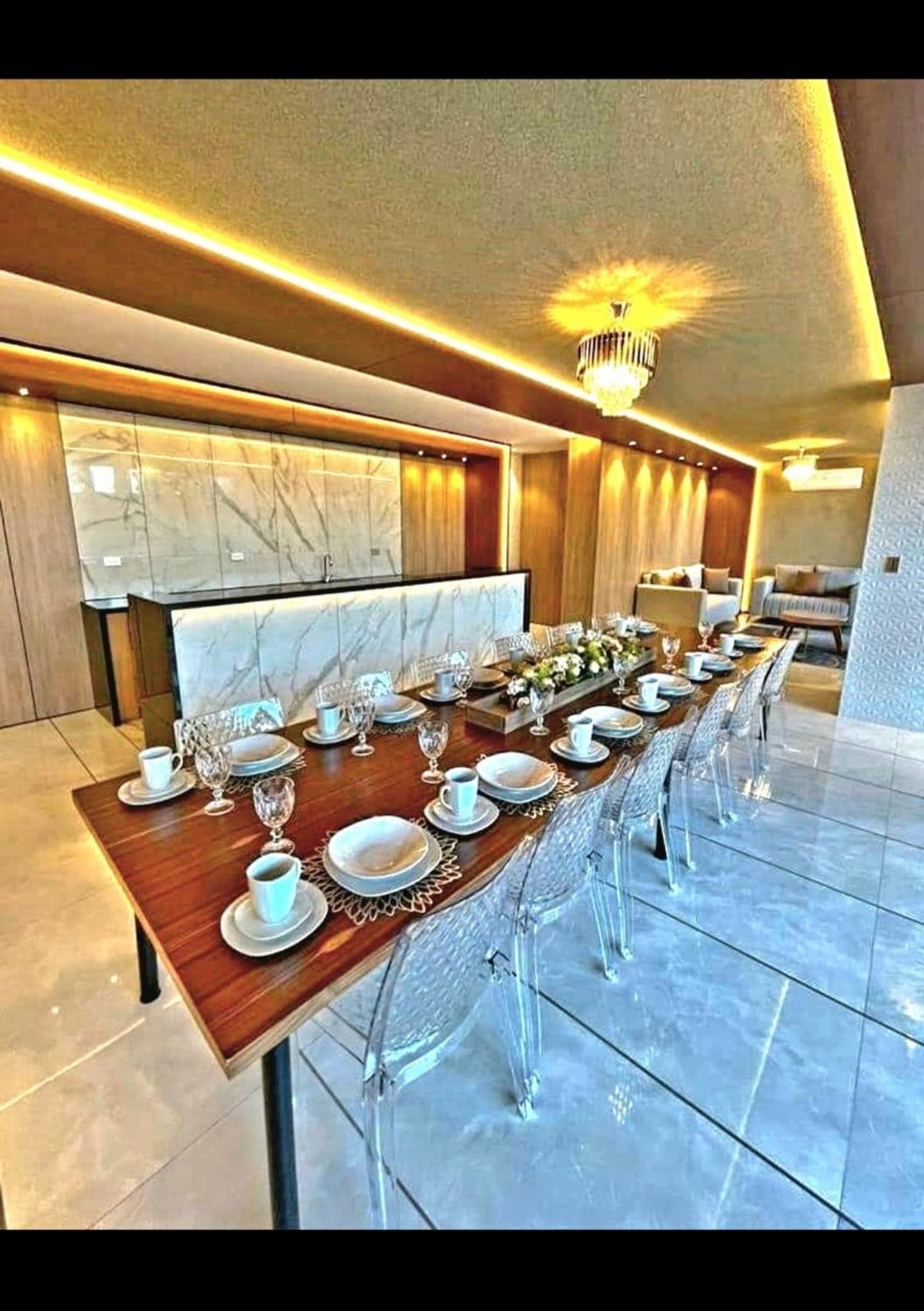 3 habitaciones con balcon linda vista