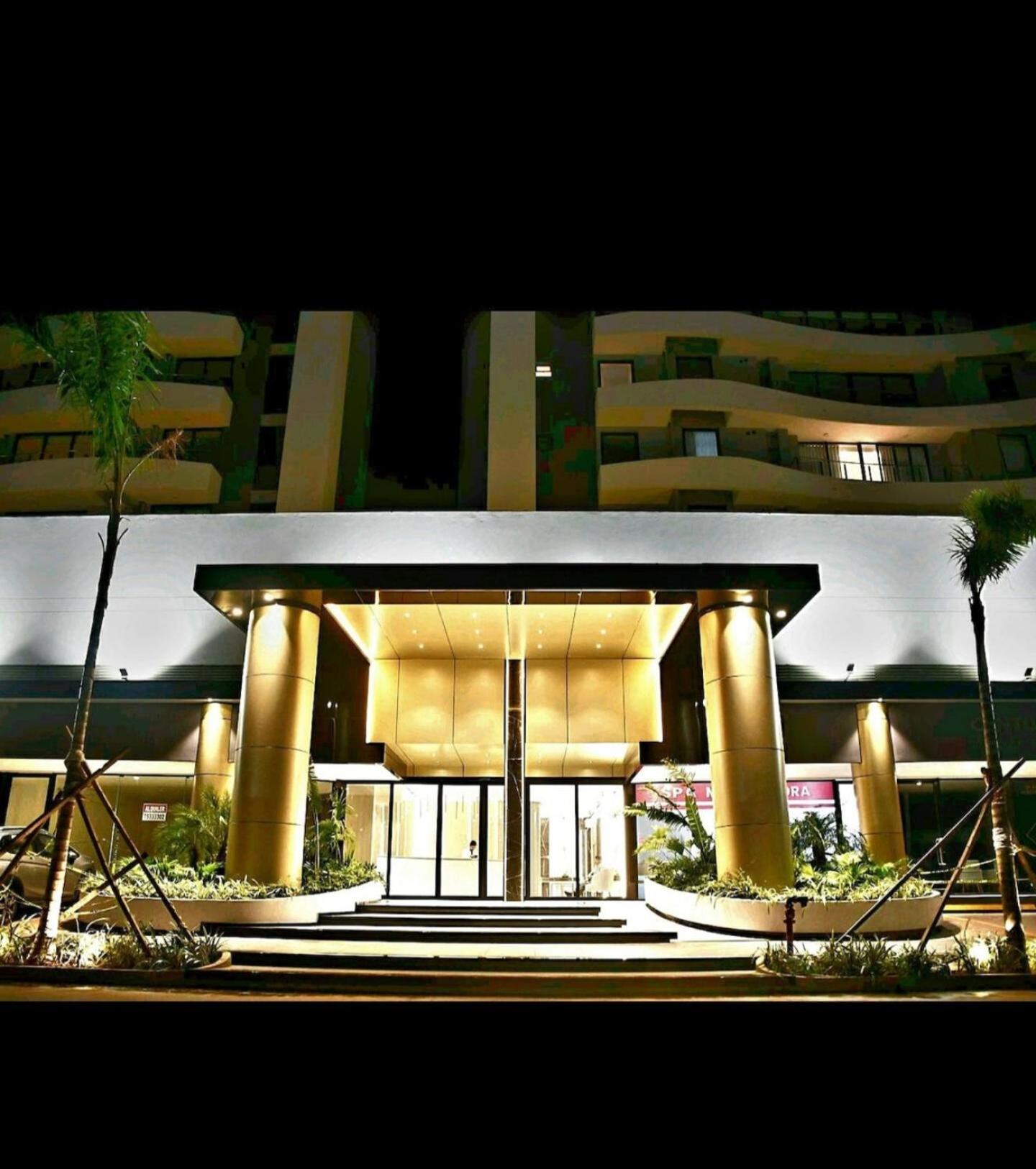 3 habitaciones con balcon linda vista