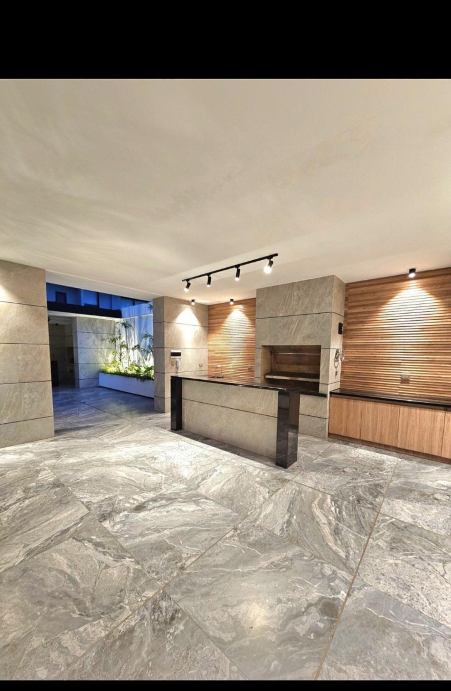 3 habitaciones con balcon linda vista