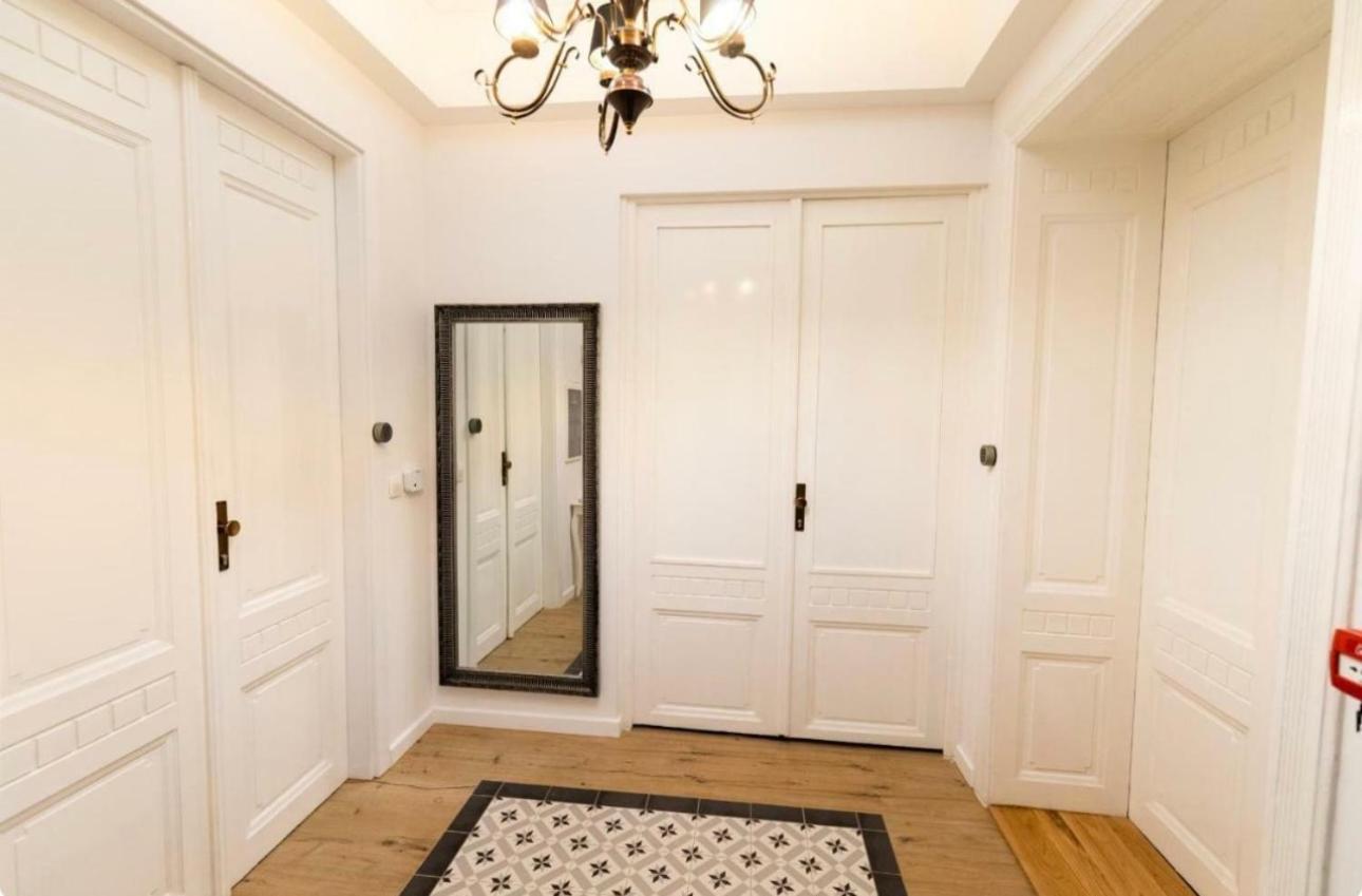 August Braun Luxury Apartment in City Center