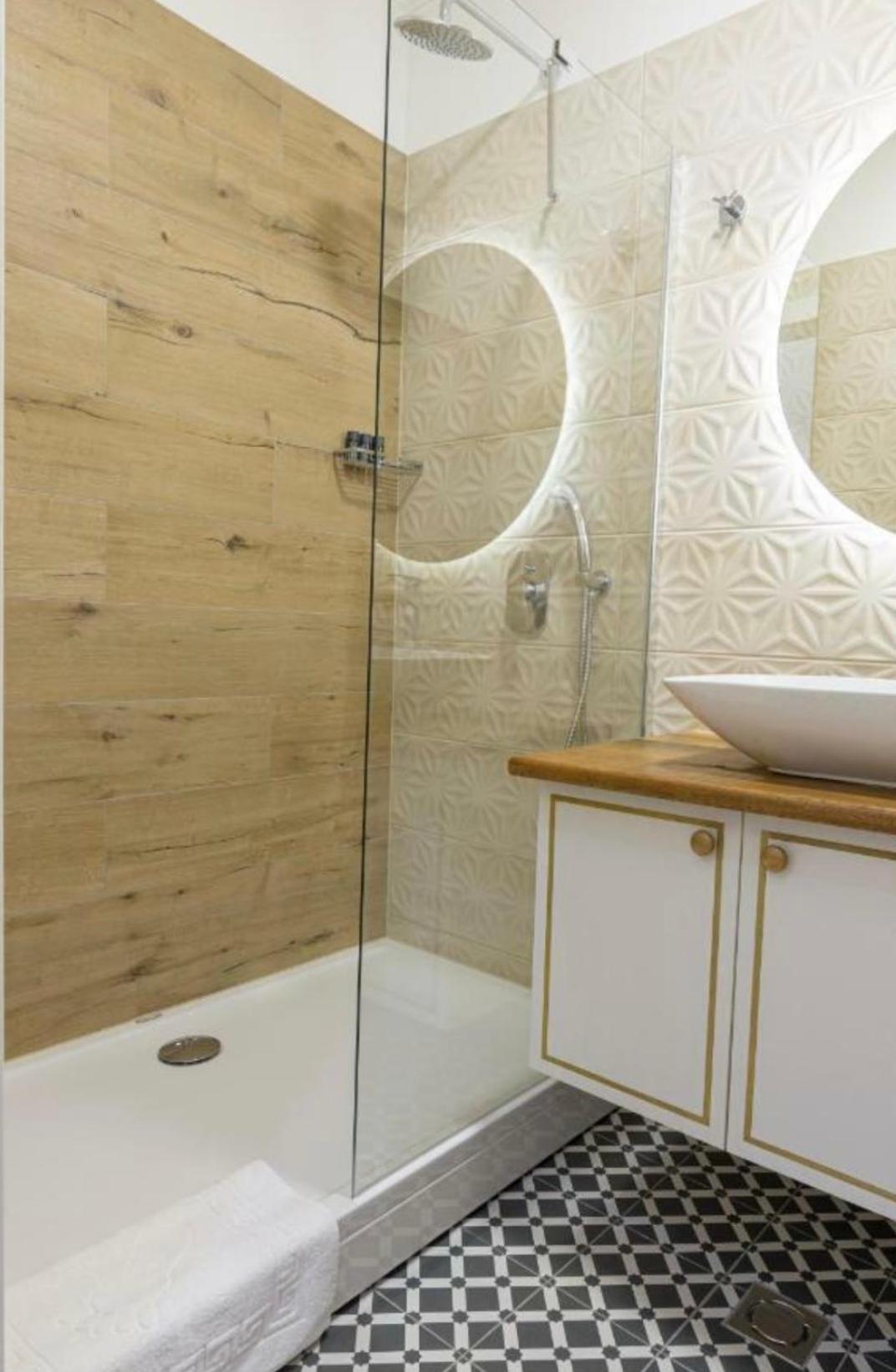 August Braun Luxury Apartment in City Center