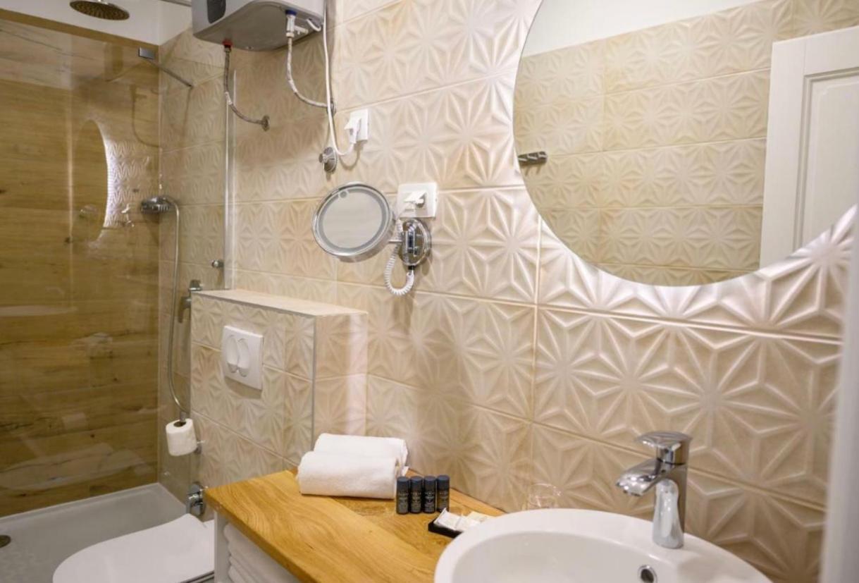 August Braun Luxury Apartment in City Center