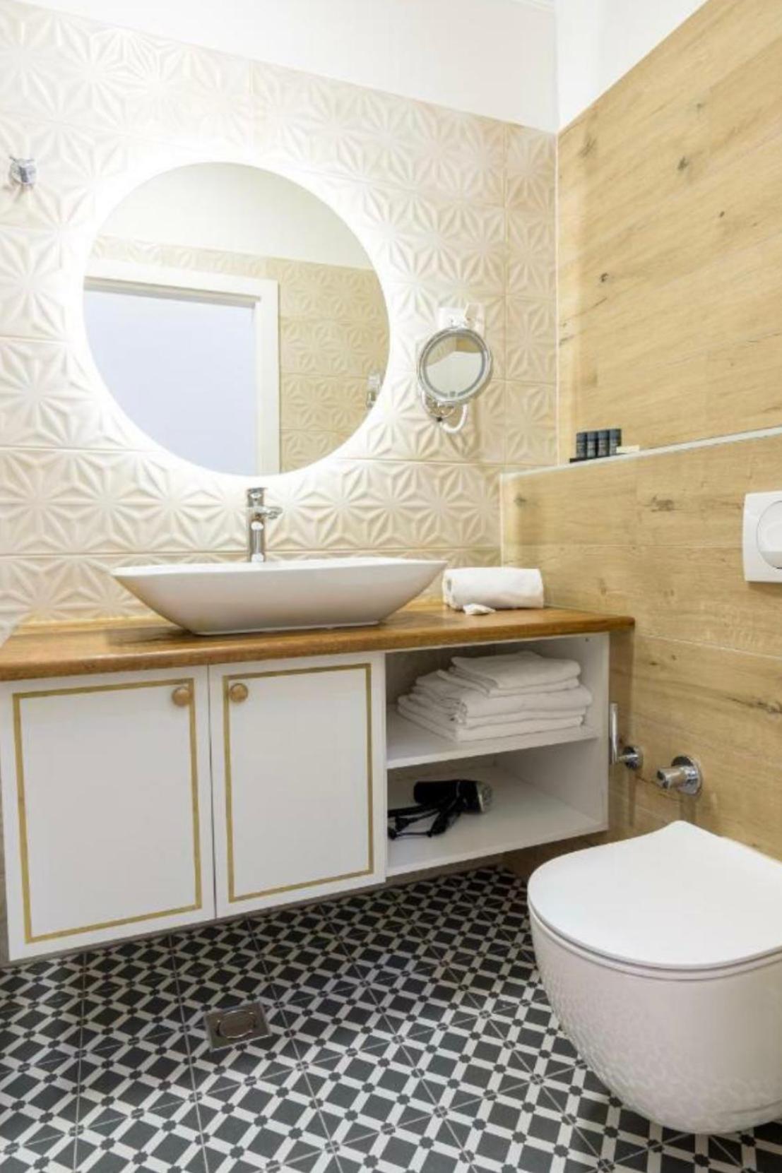 August Braun Luxury Apartment in City Center