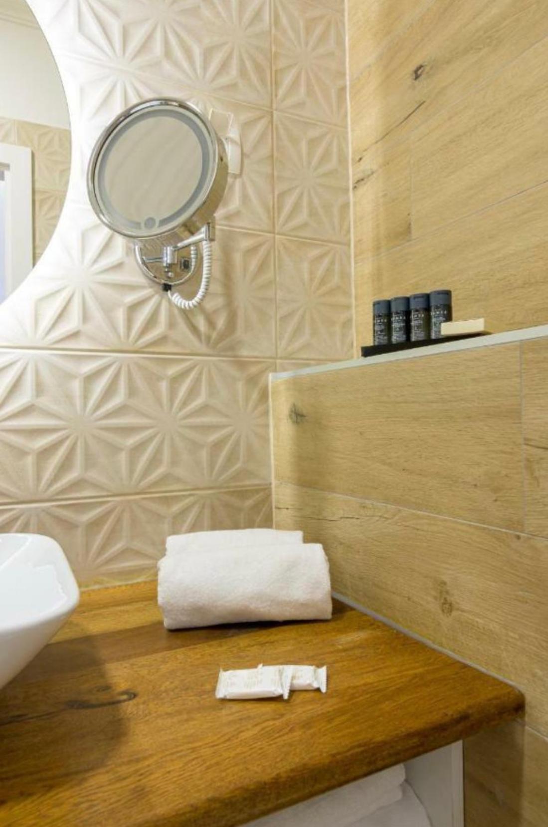 August Braun Luxury Apartment in City Center