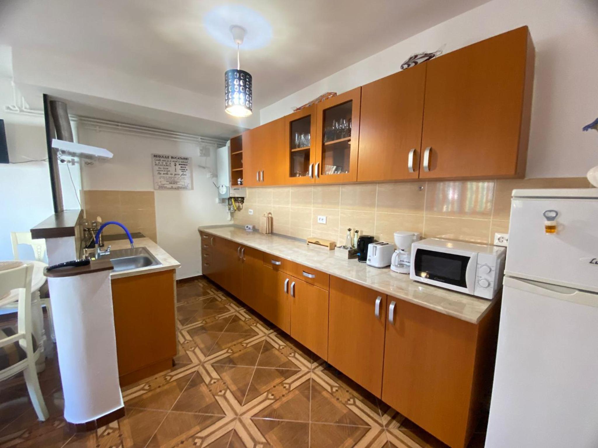 Villa Luiza C