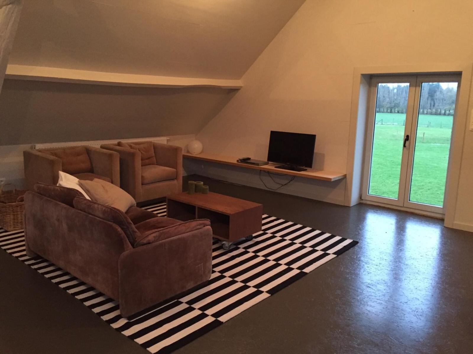 Vakantie Appartement De Sneppelhoeve view 3