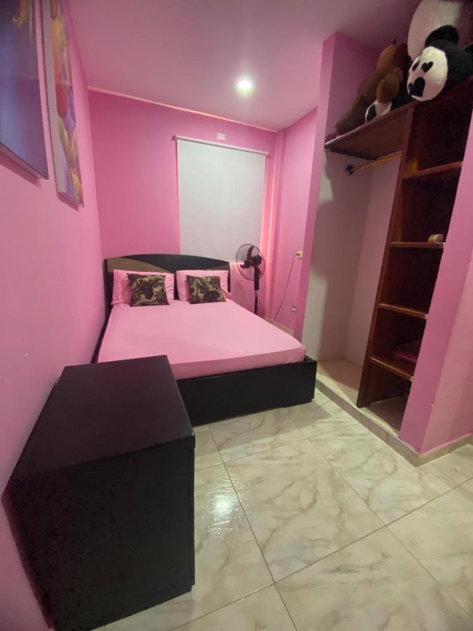 Apartamento 2 habitaciones cerca al mar