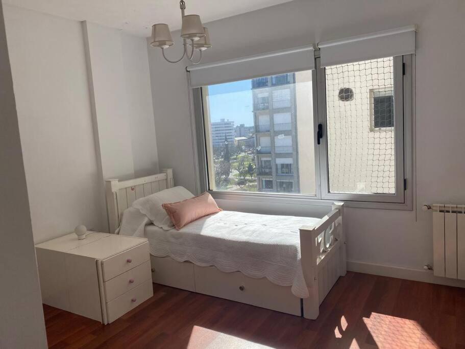 Departamento con cochera centro