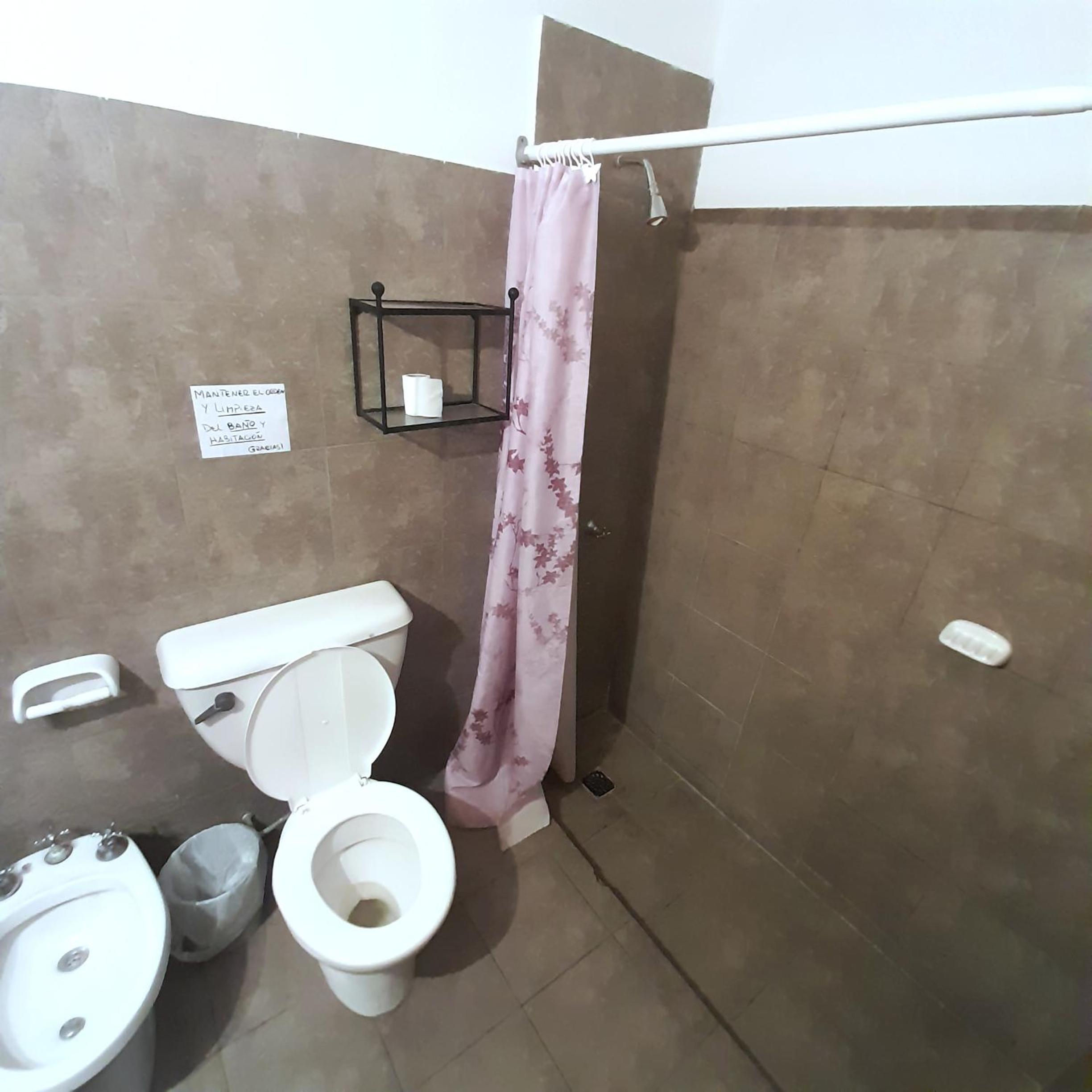 Hostel Casa Blanca