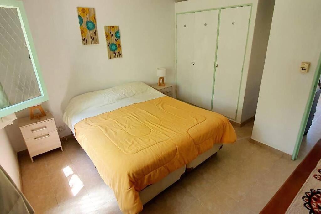 Chalet Céntrico con Pileta