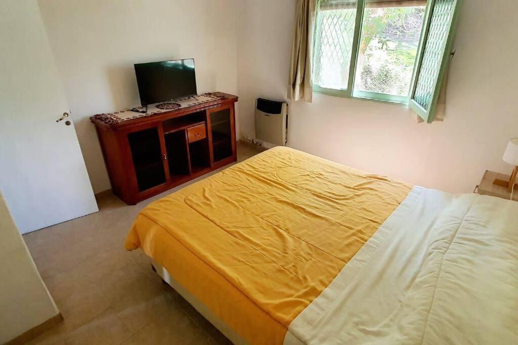 Chalet Céntrico con Pileta
