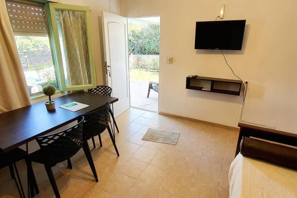 Chalet Céntrico con Pileta