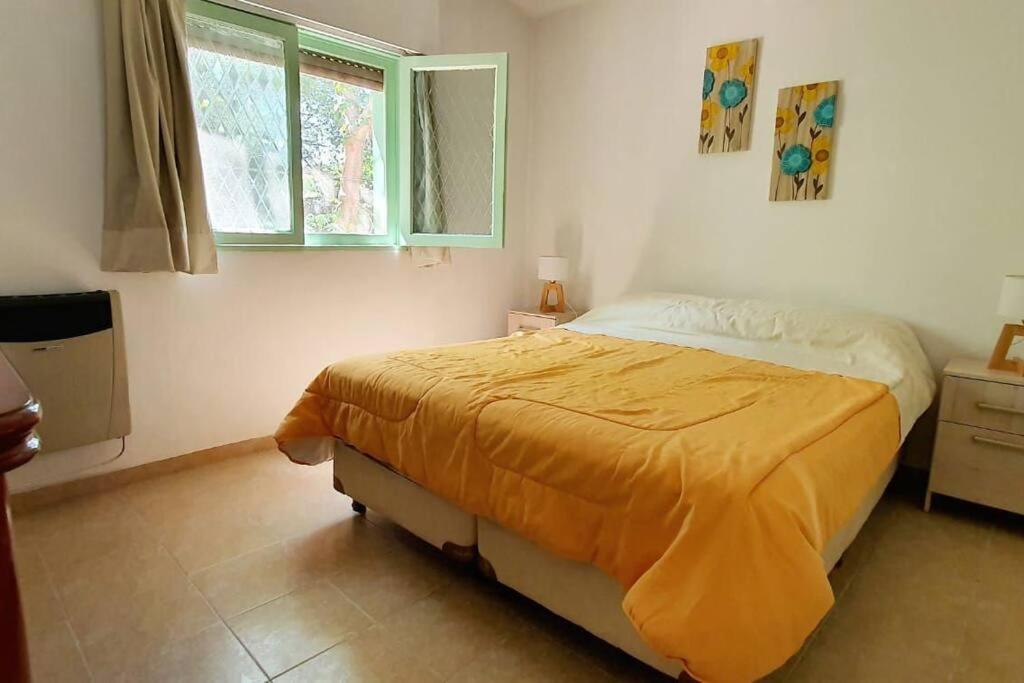 Chalet Céntrico con Pileta