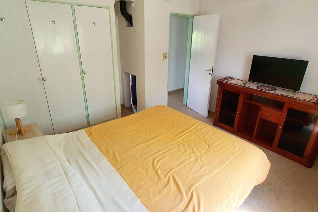 Chalet Céntrico con Pileta