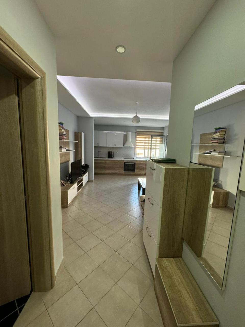 Sunrise Apartment